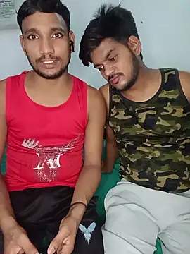 BiggerDickGuy online show from June 27, 2026, 6:02 pm