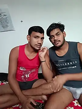 BiggerDickGuy online show from July 1, 2026, 12:45 am