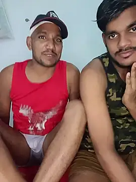 BiggerDickGuy online show from July 3, 2026, 2:45 pm