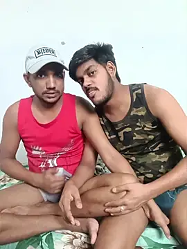 BiggerDickGuy online show from July 9, 2026, 5:00 am