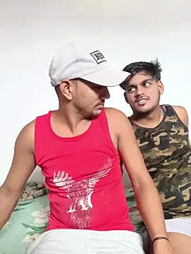 BiggerDickGuy online show from July 11, 2026, 3:42 am