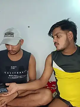BiggerDickGuy online show from July 17, 2026, 5:07 pm