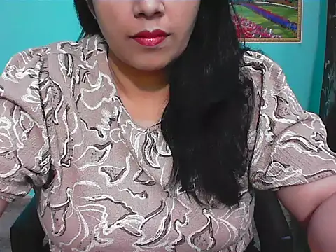 Simi-143 online show from October 28, 2025, 7:12 am