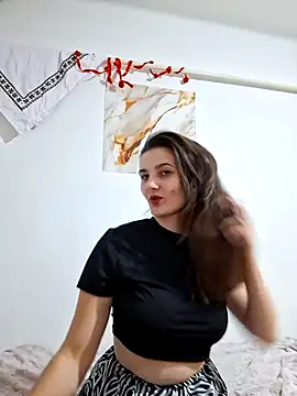 Snapshot of Nika_aa chatting on March 5, 2026, 6:26 pm Nika aa online show from March 5, 2026, 6:26 pm