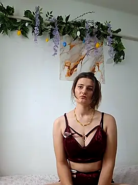 Snapshot of Nika_aa chatting on March 27, 2026, 8:26 am Nika aa online show from March 27, 2026, 8:26 am