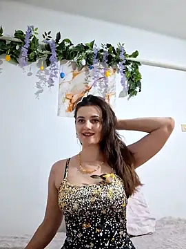 Snapshot of Nika_aa chatting on April 1, 2026, 4:59 pm Nika aa online show from April 1, 2026, 4:59 pm