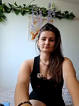 Snapshot of Nika_aa chatting on April 23, 2026, 12:15 pm Nika aa online show from April 23, 2026, 12:15 pm