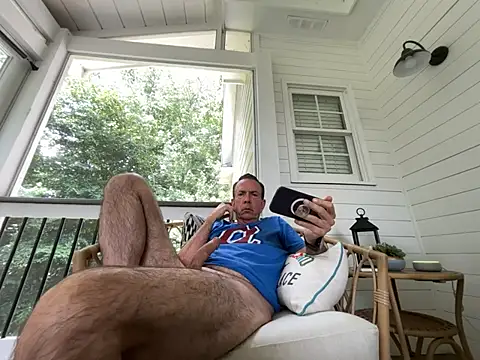 Crazy Mike1 online show from July 22, 2026, 5:49 pm