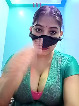 Hot radhaji online show from July 5, 2026, 9:05 am