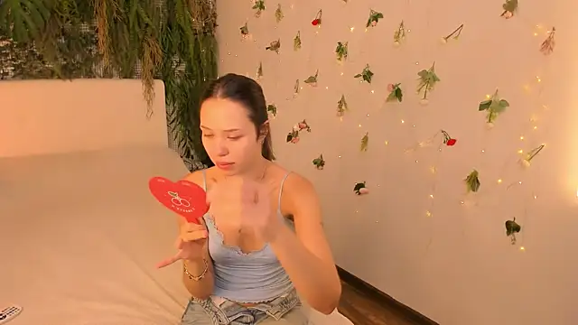 Snapshot of Black_Jenny chatting on June 26, 2026, 8:52 am Black Jenny online show from June 26, 2026, 8:52 am