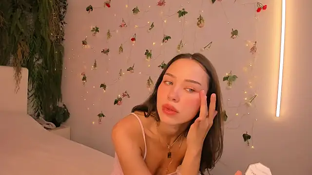 Snapshot of Black_Jenny chatting on June 27, 2026, 8:52 am Black Jenny online show from June 27, 2026, 8:52 am