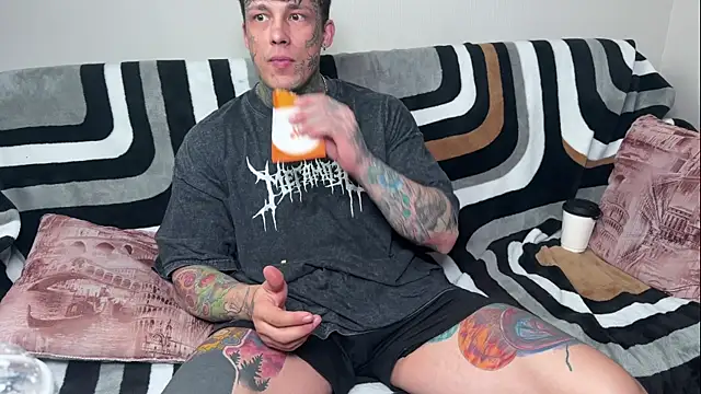 Anubisgods online show from July 2, 2026, 7:25 am