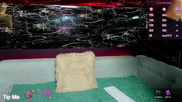  YourSubmissive  online show from May 23, 2026, 3:49 pm