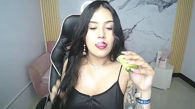 ailyn ch1 online show from July 2, 2026, 11:22 pm