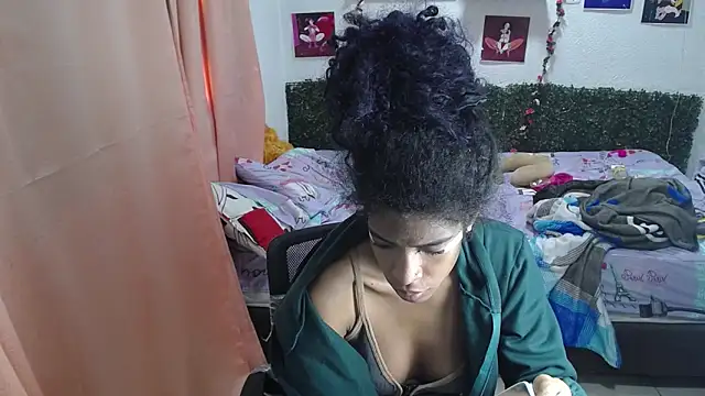 thianahorny online show from May 15, 2026, 1:29 pm