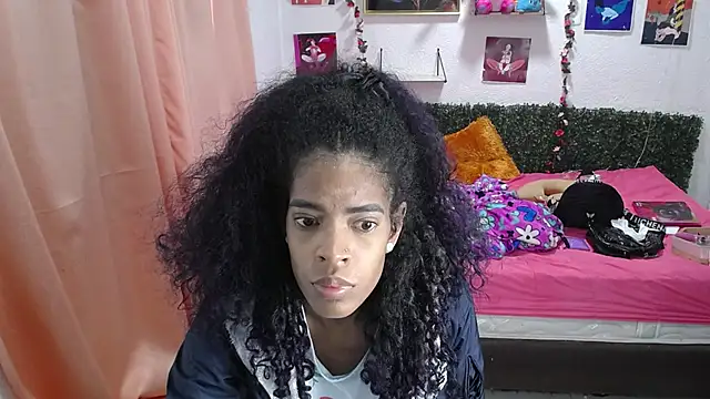 thianahorny online show from May 29, 2026, 1:31 pm