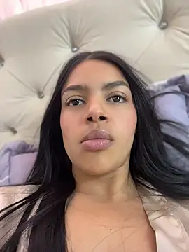 MeganHillss online show from July 10, 2026, 9:39 pm