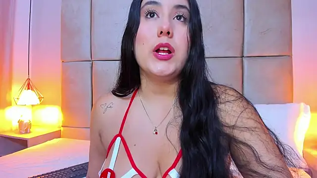 Snapshot of GabyParker_ chatting on June 19, 2026, 12:20 pm GabyParker online show from June 19, 2026, 12:20 pm