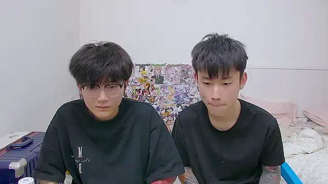 Snapshot of KK-cuteboy chatting on May 29, 2026, 12:58 pm KK-cuteboy online show from May 29, 2026, 12:58 pm