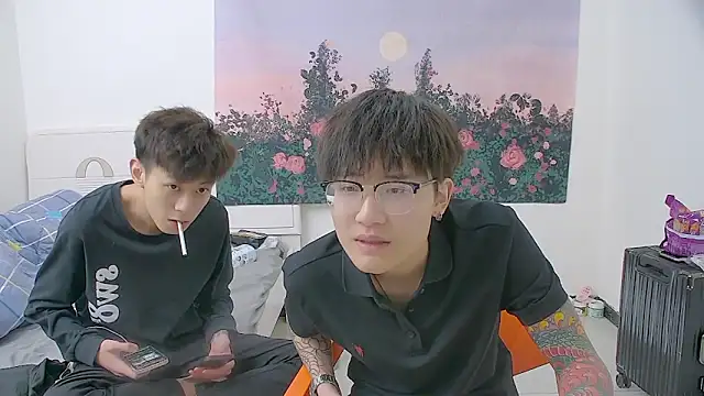 Snapshot of KK-cuteboy chatting on June 3, 2026, 4:01 pm KK-cuteboy online show from June 3, 2026, 4:01 pm