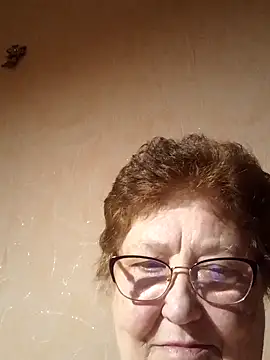 Katherine735 online show from May 24, 2026, 6:24 pm
