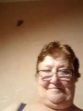 Katherine735 online show from June 9, 2026, 7:58 pm