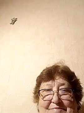 Katherine735 online show from July 13, 2026, 7:27 pm
