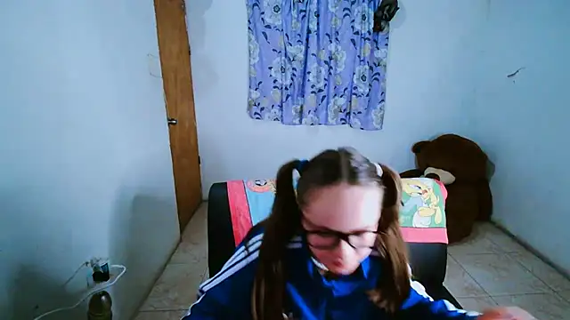 SweetRabbit29 online show from July 11, 2026, 11:06 pm