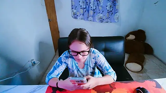 SweetRabbit29 online show from August 6, 2026, 12:12 am