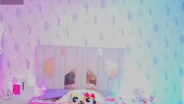 MARIANA TAY1 online show from July 2, 2026, 3:06 am