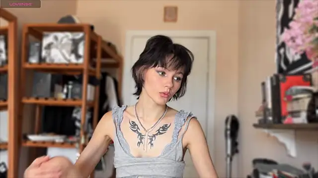 Kate mikki online show from August 10, 2026, 4:38 am