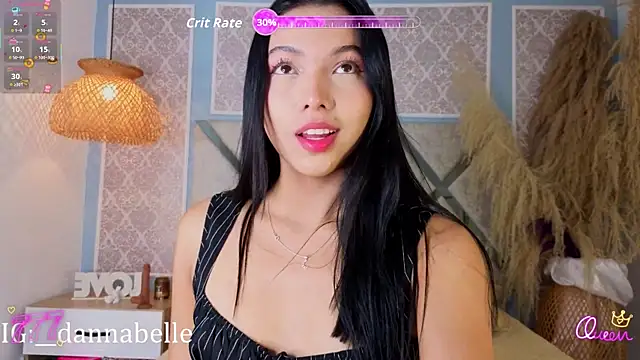 danna peters online show from July 8, 2026, 7:29 pm