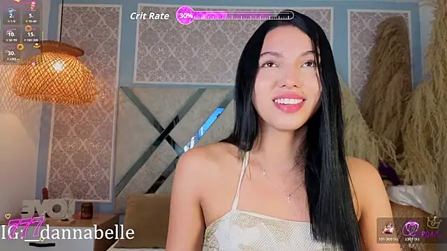 danna peters online show from July 15, 2026, 7:30 pm