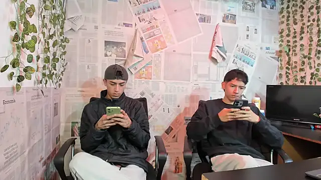 heyy noah11 online show from July 9, 2026, 1:26 pm