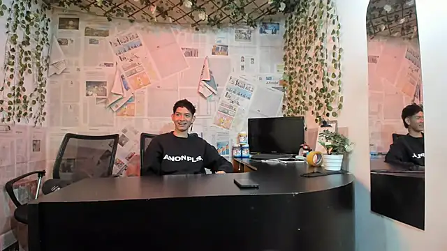 heyy noah11 online show from July 11, 2026, 1:36 pm