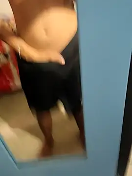 Rayangiss online show from November 20, 2025, 12:00 am