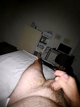 nico33000a online show from July 30, 2026, 8:52 pm