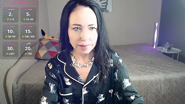 beautiful moon3 online show from May 26, 2026, 9:16 am