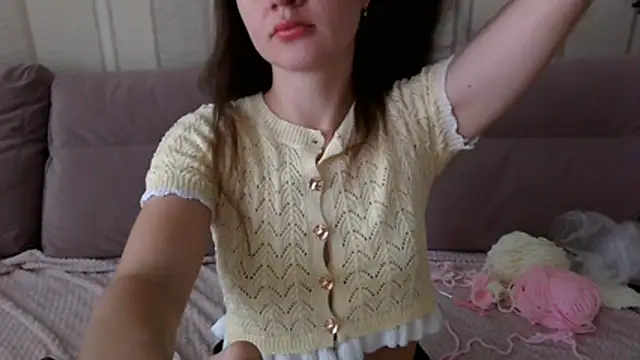 Snapshot of GiaaCaranggi chatting on July 6, 2026, 10:12 am GiaaCaranggi online show from July 6, 2026, 10:12 am
