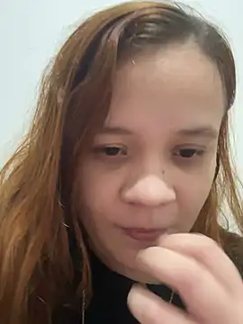Snapshot of ruivinhadancer chatting on July 2, 2026, 8:31 am ruivinhadancer online show from July 2, 2026, 8:31 am