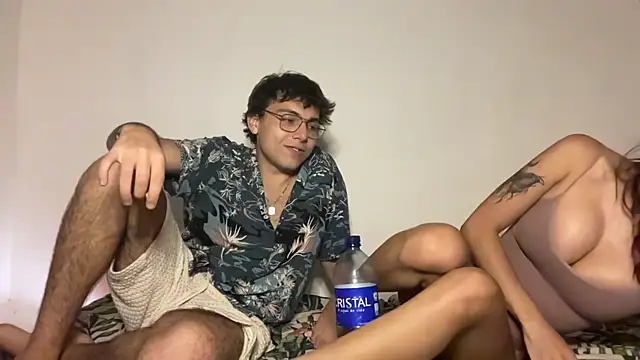 pablo434546 online show from May 23, 2026, 8:46 pm