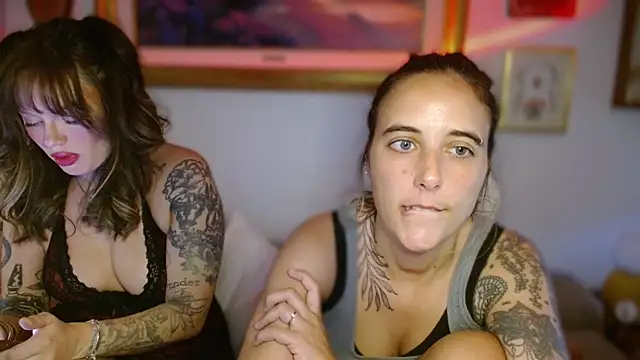 lill daddysgirl online show from June 14, 2026, 10:23 pm