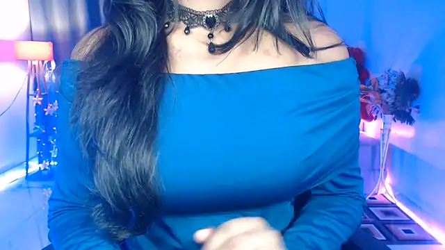 Rashiii  online show from July 11, 2026, 10:00 pm