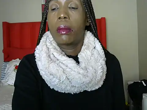 AfroGodesss123 online show from May 26, 2026, 11:28 am