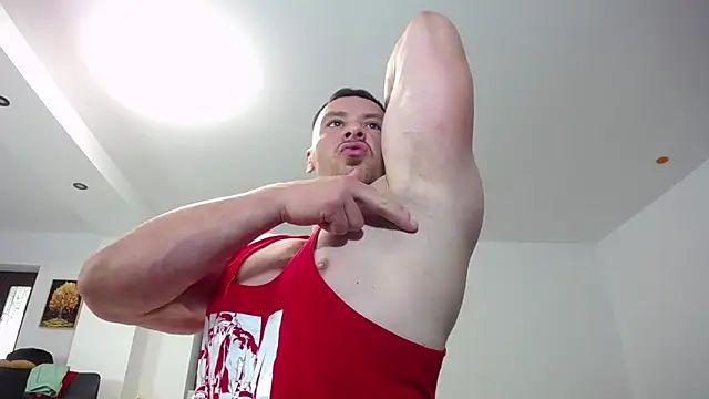 MasterAj69  online show from June 15, 2026, 3:25 pm