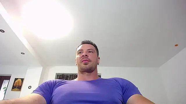MasterAj69  online show from August 9, 2026, 2:11 pm
