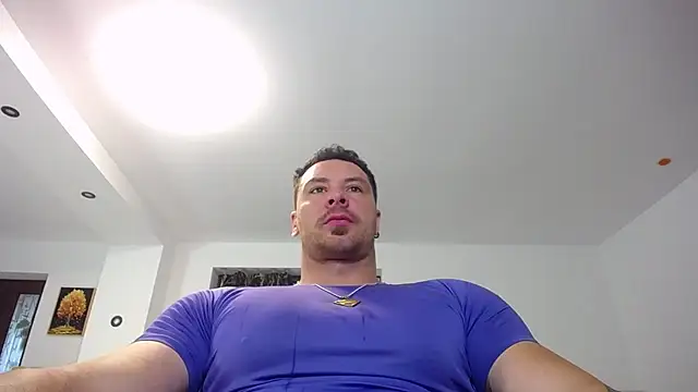 MasterAj69  online show from August 10, 2026, 5:00 am
