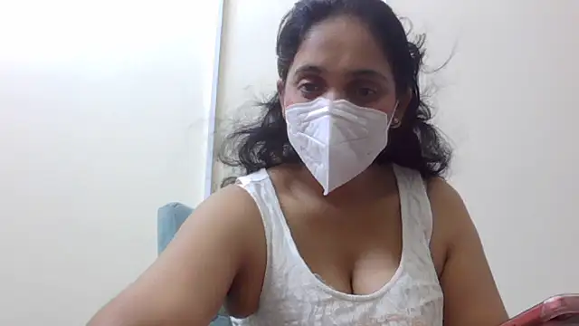 shainiasha1 online show from July 13, 2026, 6:00 pm