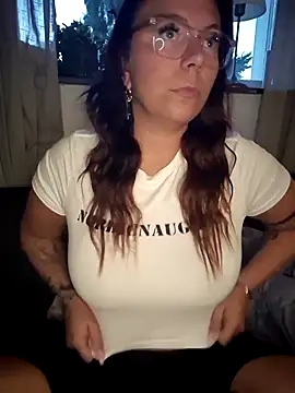NordicNaughty online show from July 12, 2026, 8:44 pm