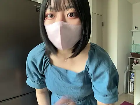 pinkudayo girl online show from May 21, 2026, 6:20 am